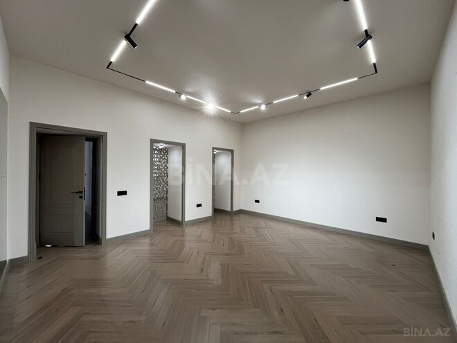 Satılır 2 otaqlı köhnə tikili 55 m², Sahil m., photo 5 from 12