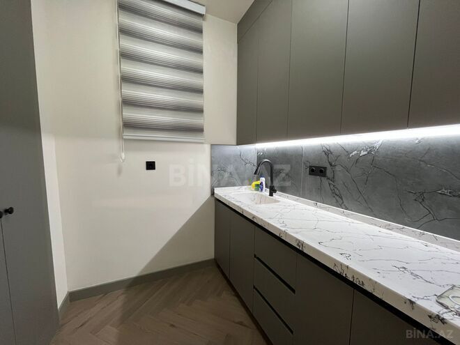 Satılır 2 otaqlı köhnə tikili 55 m², Sahil m., photo 7 from 12