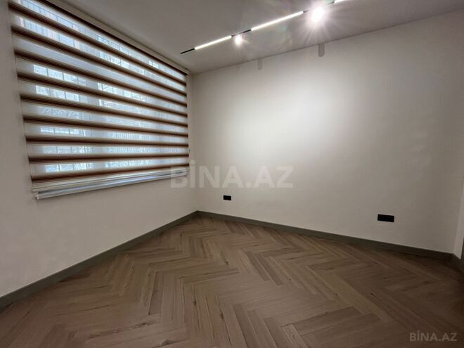 Satılır 2 otaqlı köhnə tikili 55 m², Sahil m., photo 9 from 12