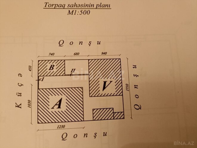 Продаётся  участок 4 сот, пос. Бадамдар, photo 11 from 12