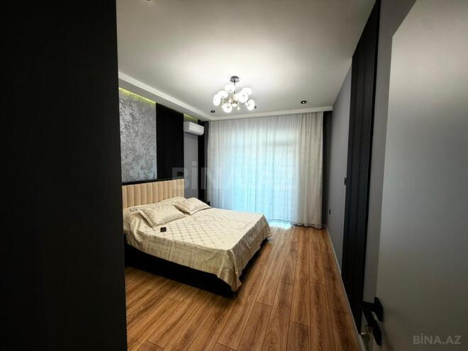 İcarəyə verilir 3 otaqlı yeni tikili 110 m², 8 Noyabr m., photo 9 from 15