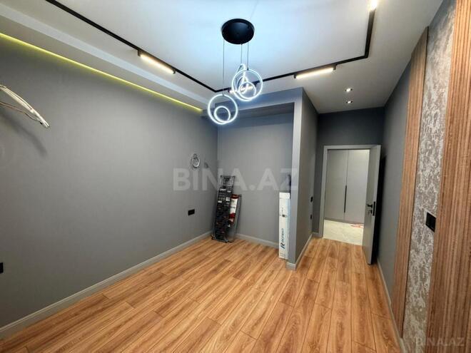 İcarəyə verilir 3 otaqlı yeni tikili 110 m², 8 Noyabr m., photo 12 from 15