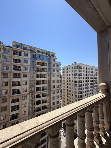 Продаётся 3-комн. новостройка 169 м², Насиминский  р., photo 12 from 15