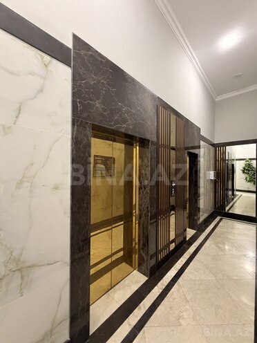 Продаётся 3-комн. новостройка 169 м², Насиминский  р., photo 13 from 15