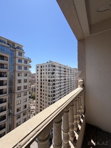 Продаётся 3-комн. новостройка 169 м², Насиминский  р., photo 11 from 15