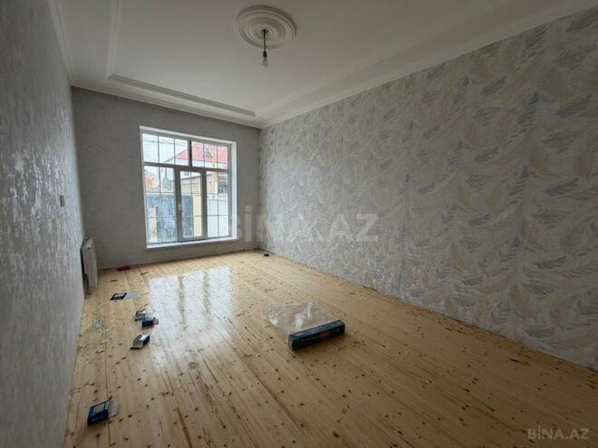 Satılır 3 otaqlı həyət evi/bağ evi 110 m², Zabrat q., photo 3 from 8