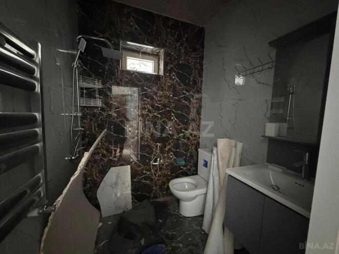 Satılır 3 otaqlı həyət evi/bağ evi 110 m², Zabrat q., photo 7 from 8