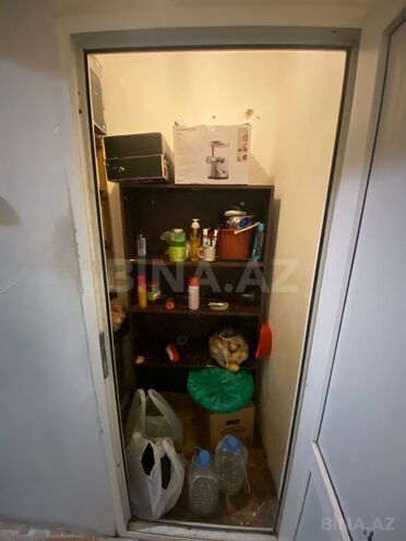 Продаётся 1-комн. вторичка 30 м², м. Элмляр Академиясы, photo 6 from 7