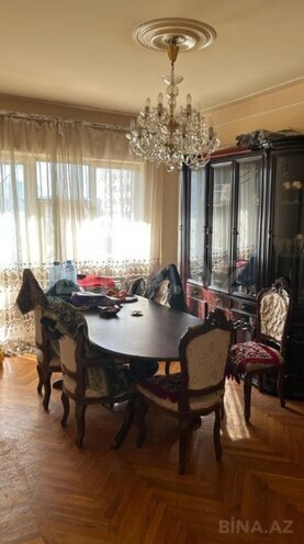 Продаётся 3-комн. вторичка 85 м², м. Азадлыг проспекти, photo 4 from 13