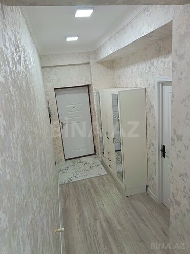 Сдаётся 2-комн. новостройка 58 м², пос. Масазыр, photo 4 from 13