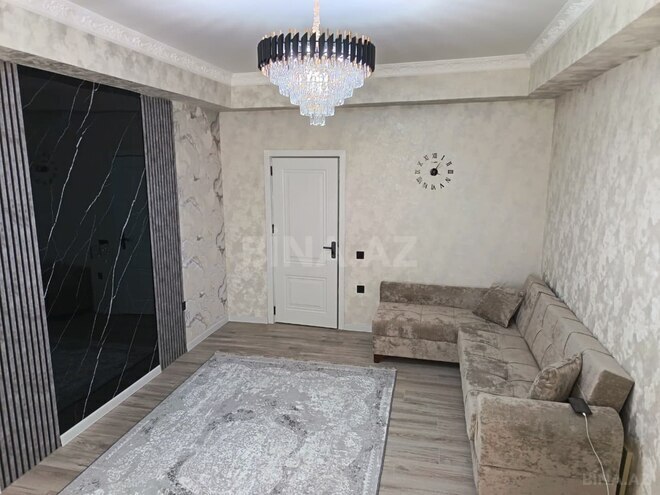 Сдаётся 2-комн. новостройка 58 м², пос. Масазыр, photo 6 from 13