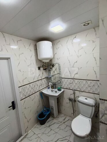 Сдаётся 2-комн. новостройка 58 м², пос. Масазыр, photo 11 from 13
