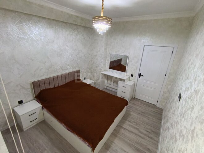 Сдаётся 2-комн. новостройка 58 м², пос. Масазыр, photo 3 from 13