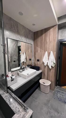 Сдаётся 2-комн. новостройка 105 м², м. Шах Исмаил Хатаи, photo 11 from 20