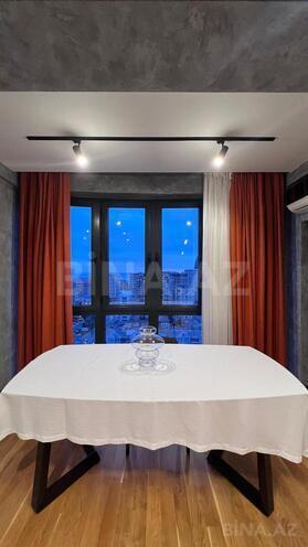 Сдаётся 2-комн. новостройка 105 м², м. Шах Исмаил Хатаи, photo 12 from 20