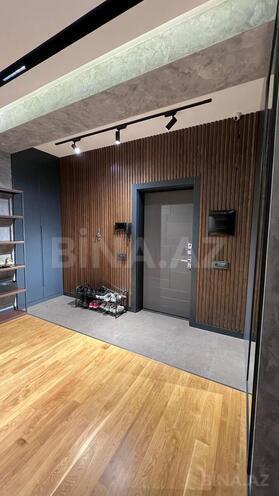 Сдаётся 2-комн. новостройка 105 м², м. Шах Исмаил Хатаи, photo 19 from 20