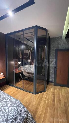Сдаётся 2-комн. новостройка 105 м², м. Шах Исмаил Хатаи, photo 16 from 20