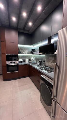 Сдаётся 2-комн. новостройка 105 м², м. Шах Исмаил Хатаи, photo 8 from 20