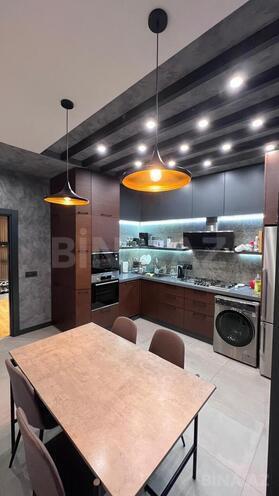 Сдаётся 2-комн. новостройка 105 м², м. Шах Исмаил Хатаи, photo 6 from 20