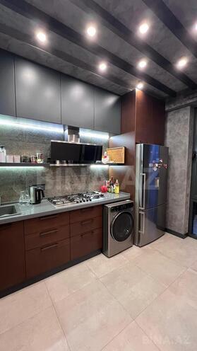 Сдаётся 2-комн. новостройка 105 м², м. Шах Исмаил Хатаи, photo 9 from 20