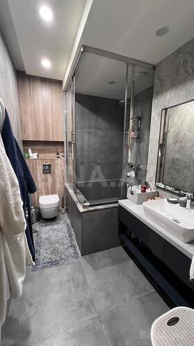 Сдаётся 2-комн. новостройка 105 м², м. Шах Исмаил Хатаи, photo 10 from 20