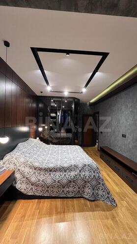 Сдаётся 2-комн. новостройка 105 м², м. Шах Исмаил Хатаи, photo 14 from 20