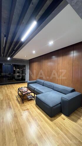 Сдаётся 2-комн. новостройка 105 м², м. Шах Исмаил Хатаи, photo 3 from 20