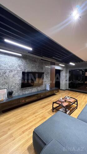 Сдаётся 2-комн. новостройка 105 м², м. Шах Исмаил Хатаи, photo 1 from 20