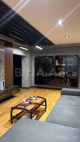 Сдаётся 2-комн. новостройка 105 м², м. Шах Исмаил Хатаи, photo 4 from 20