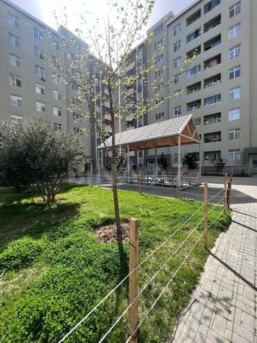 Продаётся 2-комн. новостройка 55 м², Ясамальский р., photo 11 from 12