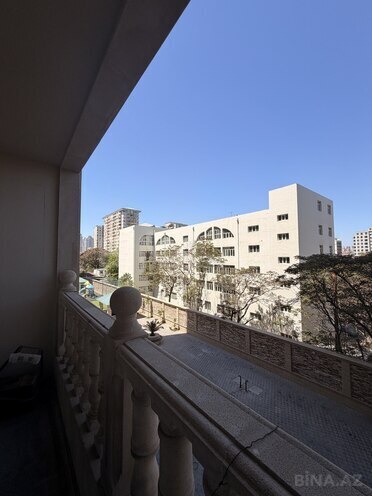 Продаётся 3-комн. новостройка 143 м², Насиминский  р., photo 11 from 14