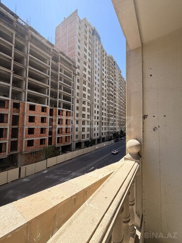Продаётся 3-комн. новостройка 143 м², Насиминский  р., photo 10 from 14