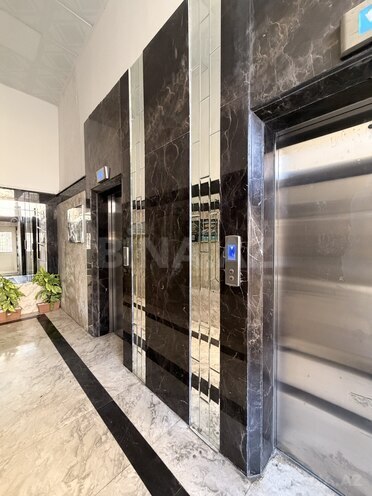 Продаётся 3-комн. новостройка 143 м², Насиминский  р., photo 12 from 14