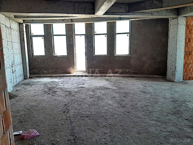 Продаётся 4-комн. новостройка 200 м², м. Элмляр Академиясы, photo 4 from 7