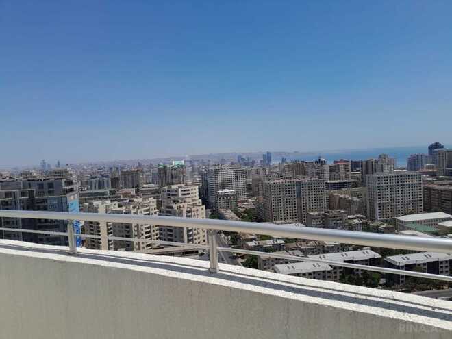 Продаётся 4-комн. новостройка 200 м², м. Элмляр Академиясы, photo 6 from 7