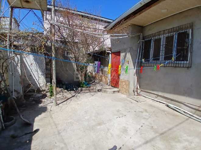 Продаётся 4-комн. дом/дача 120 м², пос. Сабунчи , photo 10 from 12