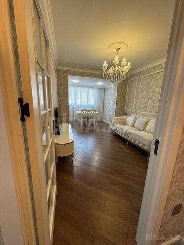 Сдаётся 2-комн. вторичка 60 м², м. Нариман Нариманов, photo 14 from 25
