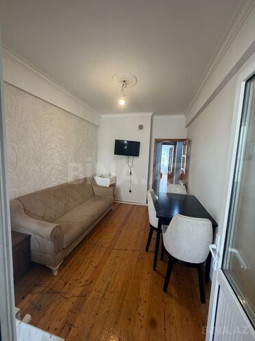 Satılır 2 otaqlı yeni tikili 46 m², photo 7 from 14