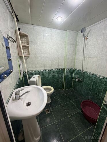 Satılır 2 otaqlı yeni tikili 46 m², photo 11 from 14