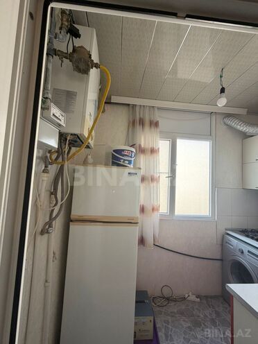 Satılır 2 otaqlı yeni tikili 46 m², photo 9 from 14