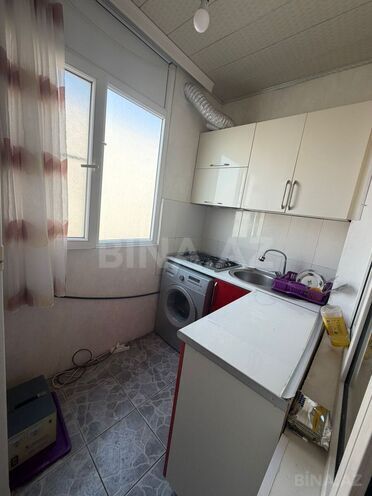 Satılır 2 otaqlı yeni tikili 46 m², photo 10 from 14
