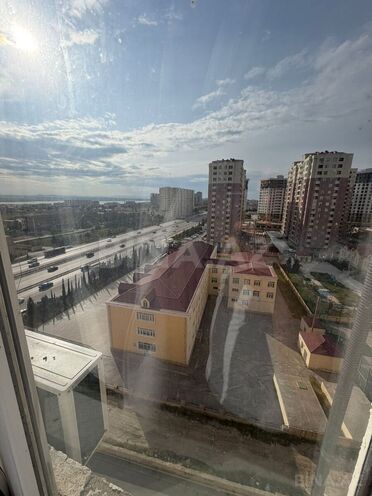 Satılır 2 otaqlı yeni tikili 46 m², photo 13 from 14