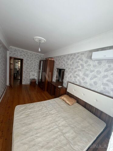 Satılır 2 otaqlı yeni tikili 46 m², photo 1 from 14
