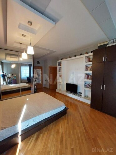 Satılır 3 otaqlı yeni tikili 125 m², Gənclik m., photo 8 from 13
