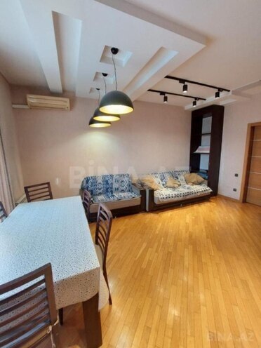 Satılır 3 otaqlı yeni tikili 125 m², Gənclik m., photo 3 from 13