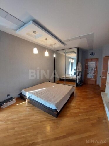 Satılır 3 otaqlı yeni tikili 125 m², Gənclik m., photo 5 from 13