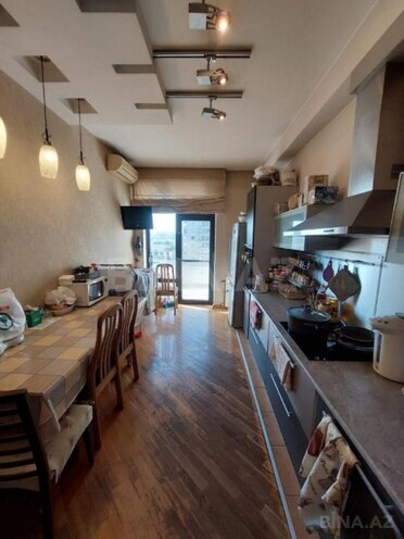 Satılır 3 otaqlı yeni tikili 125 m², Gənclik m., photo 7 from 13