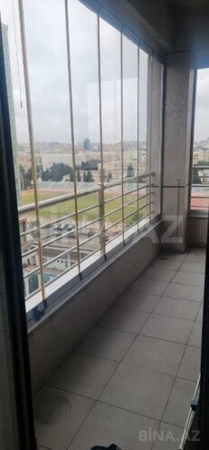 Satılır 3 otaqlı yeni tikili 125 m², Gənclik m., photo 12 from 13
