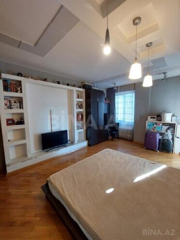 Satılır 3 otaqlı yeni tikili 125 m², Gənclik m., photo 6 from 13