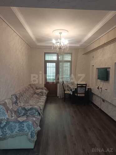 İcarəyə verilir 2 otaqlı yeni tikili 62 m², photo 1 from 6